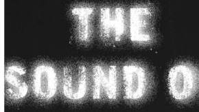 Sound of Things Falling film