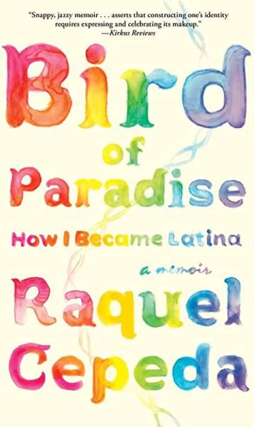 Empowering Afro-Latinx reads
