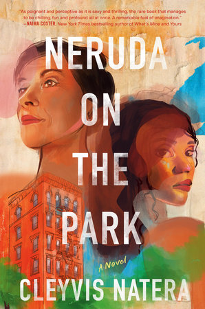 Afro-Latinx books