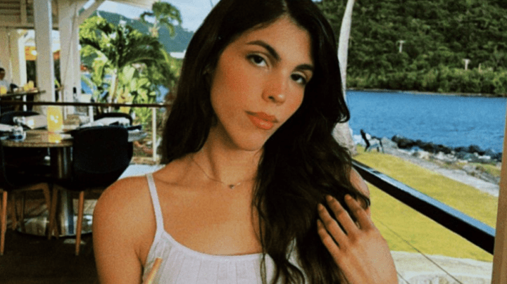 Daniela Arroyo González