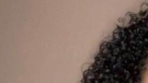 Afro Latina Angel Jones