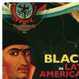 Black history LATAM books