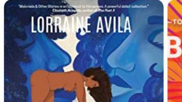Afro-Latinx books