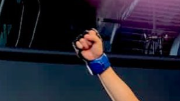 Alexa Grasso UFC