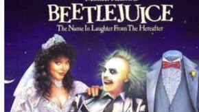 Beetlejuice Jenna Ortega