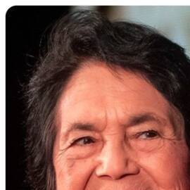 Iconic Latina changemakers