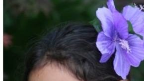 Woman Identity Demigirl