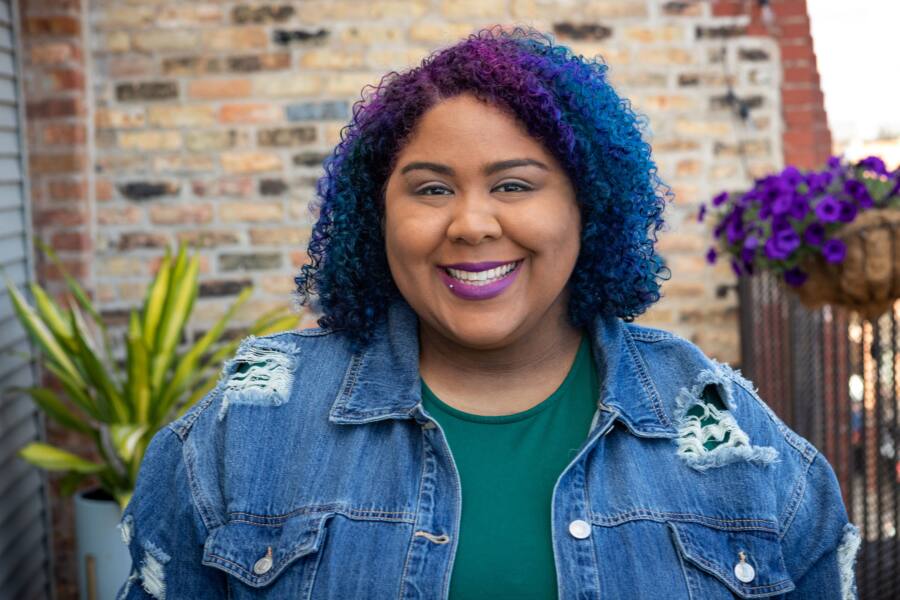 Digame: Jessica Esquivel Talks Being A Queer Afro-Latinx In STEM ...