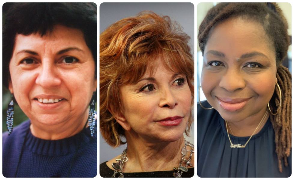 10 Inspiring Latina Writers Who Paved the Way in Publishing - HipLatina