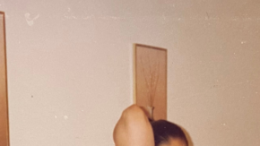 Immigrant Dominican mom