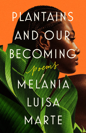  From "Family Lore" by Elizabeth Acevedo to "Plantains and Our Becoming" by Melania Luisa Marte, 