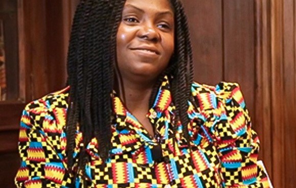 Francia Marquez Colombia