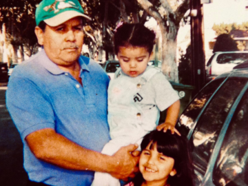 Rituals of Remembrance: My Grief Journey After Papi's Death - HipLatina