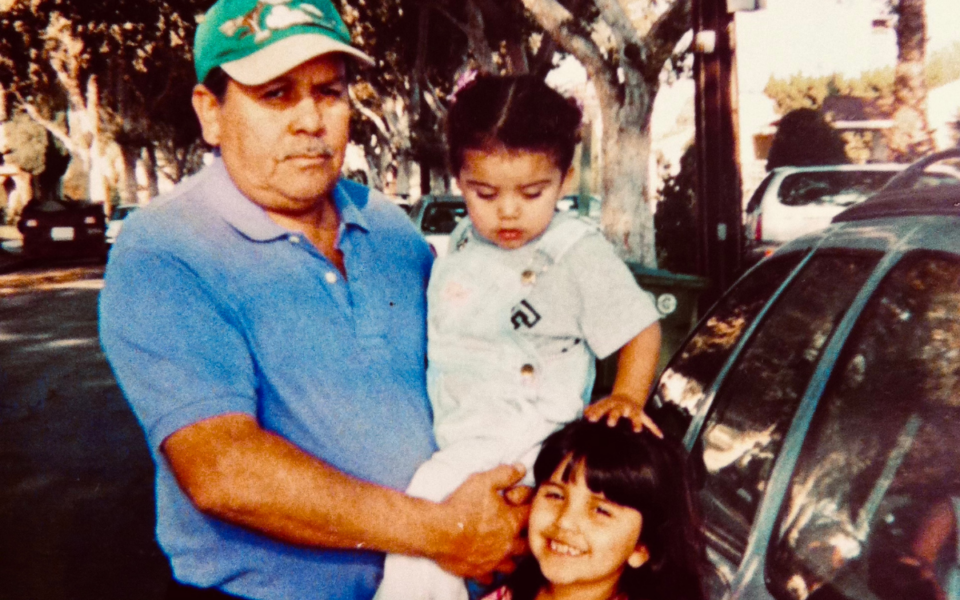 Rituals of Remembrance: My Grief Journey After Papi's Death - HipLatina