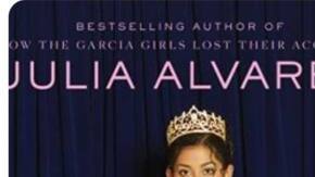 Latina author memoirs