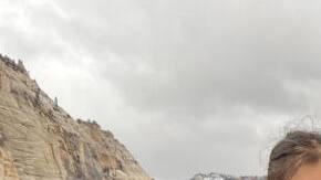 Latina white boyfriend