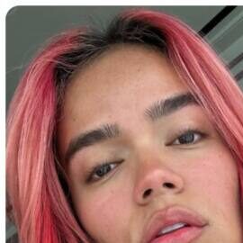 Karol G GQ Mexico cover