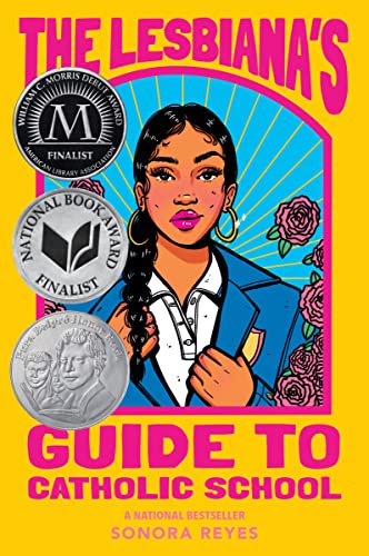 Classic Latinx books 2023