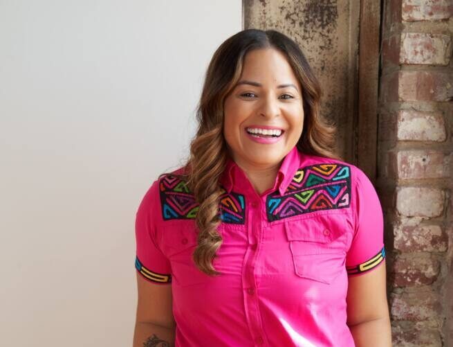 Gloria Osborne-Sheeler