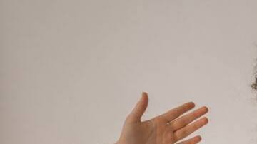 First gen Latinx guilt