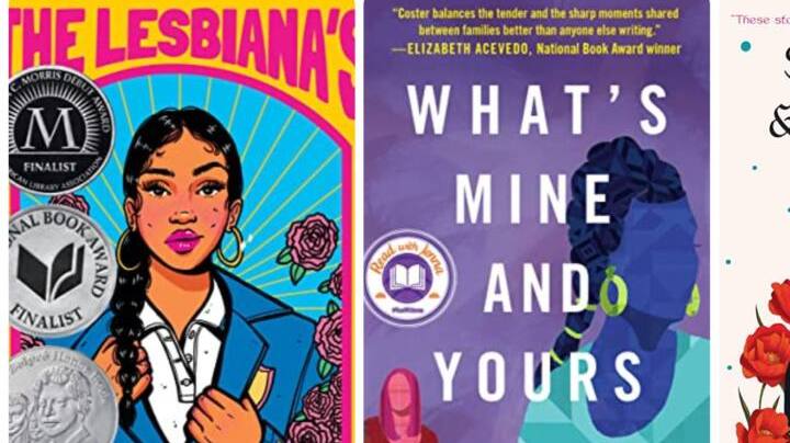 Classic Latinx books 2023