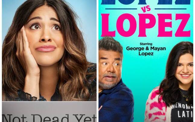 Not Dead Yet Lopez vs. Lopez