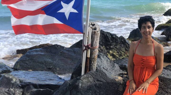 Sexual Trauma Puerto Rico