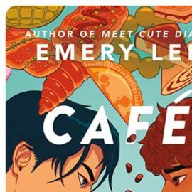 Queer Latinx books 2023