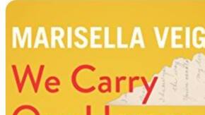 Latinx immigrant books 2023