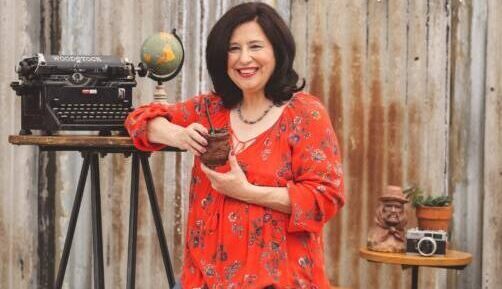 American Dream Julia Amante