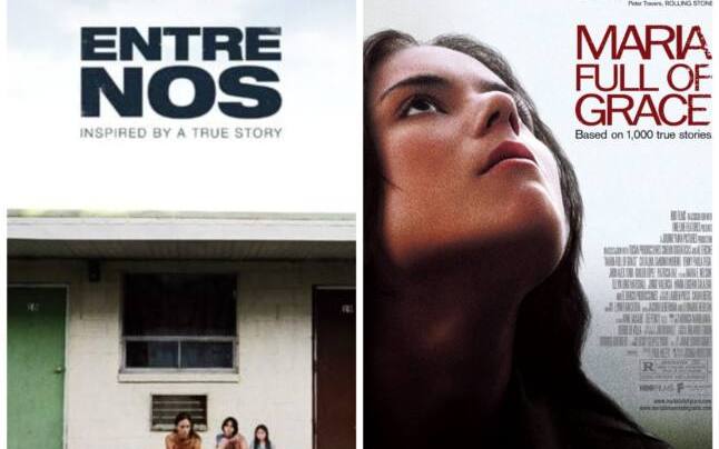 Latinx Immigrant films