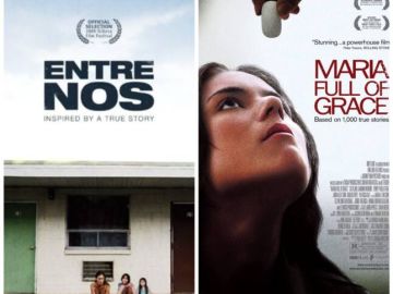 Latinx Immigrant films