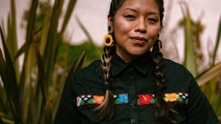 Mirna Martinez mental health