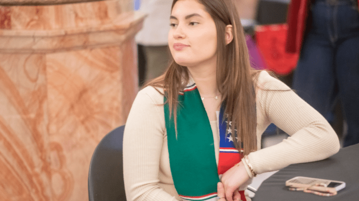 Naomi Peña Villasano