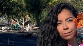 Shawnick Rodriguez Art by Sir