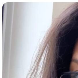 The Haunting of Alejandra V. Castro