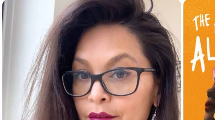 The Haunting of Alejandra V. Castro