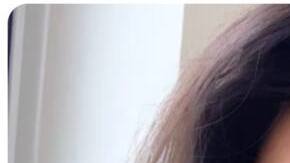 The Haunting of Alejandra V. Castro