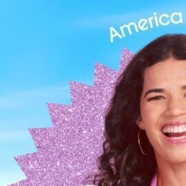 America Ferrera Barbie