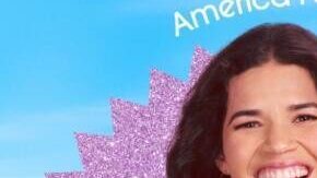 America Ferrera Barbie