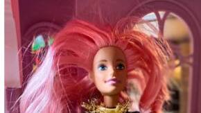 Barbie mom Melina Gac Levin