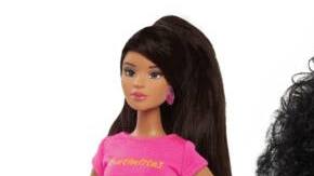 Latinistas Latina dolls