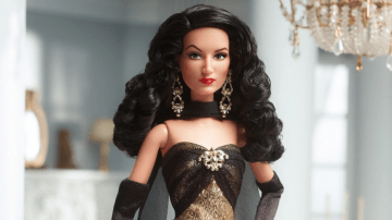 Maria Félix Barbie Doll