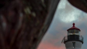 Solo travel Michigan