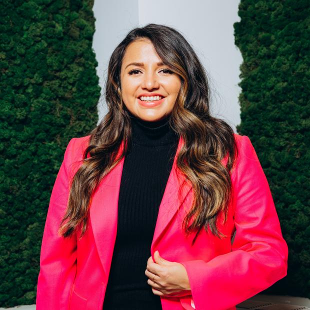 Latina reproductive justice activists