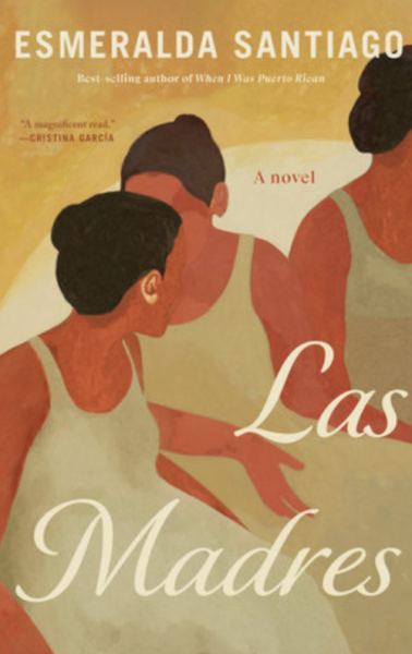 New Latinx books for Latinx Heritage Month