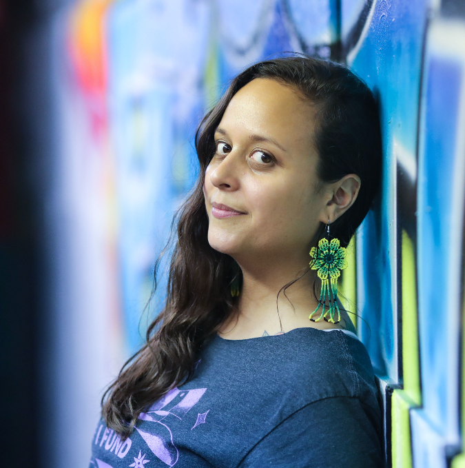 Latina reproductive justice activists