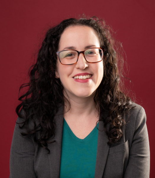 Latina reproductive justice activists