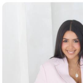 Ydelays Rodriguez of Golden Dream Beauty