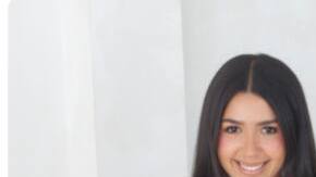 Ydelays Rodriguez of Golden Dream Beauty